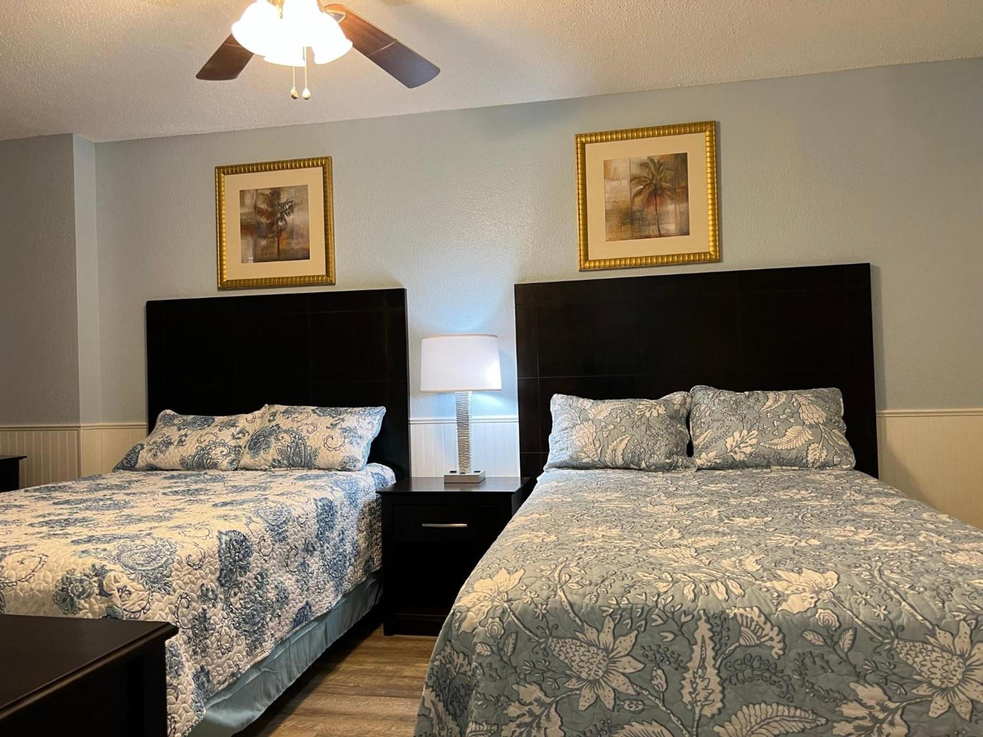 Villa 2007 S Ocean Blvd, 0406 - Ocean Front Sleeps 10 Myrtle Beach Exterior foto